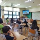 화양초등학교 앞 이미지