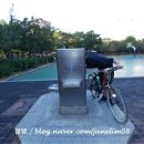 간데메공원 농구장 이미지