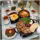 소곱창 마을 이미지