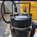 한일전기펌프 이미지