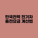 전기차충전