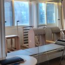 피트니스안 | 상수역자세교정 피트니스안 후기 — 호흡부터 바로잡아준 진짜 자세교정 수업