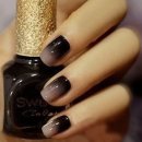 블링블링 네일아트 이미지