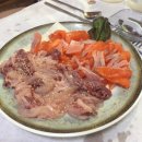 얼음골가든식당 이미지