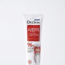 크리닉약국 | [내돈내산] 다이소 2080 닥터크리닉 시린이 치약 2주 찐 사용 후기