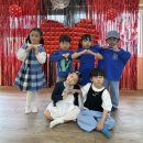 4월 - K-IB프로젝트[우리 반 스타를 찾아라] : 👸이상한 나라 파티🎉 이미지
