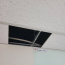 강서빌딩 | 서울 신사동 빌딩 사무실 커튼 시공 후기 | 커튼더라인 강서점