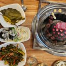 한우도 이렇게 맛있나?! 한우 해운대연탄생갈비 양주옥정점 후기