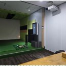 명품 스크린골프 | 화성스크린골프 남양의 명품 골프 경험, 나도 한번 즐겨봤습니다