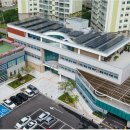 증평군청 별관 이미지