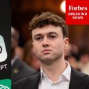 BREAKING: Anthropic Whistleblower Jacob Coxon Warns Of ‘Human Extinction’ A 이미지