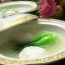 ▶ 중국음식과 술팽성의 완자탕 팽성어환(彭城魚丸)-21 이미지