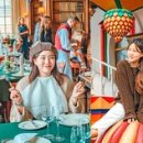 힐링나라 이미지