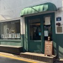 오베흐트 | 회현역 오베흐트 국내 유일 비건 도넛 전문점에서 맛본 된장 도넛과 유기농 보리커피