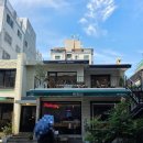 뉴욕핫도그&커피전문점(극동대점) | 전포카페추천 부산 빵지순례 필수 코스 어퍼이스트 베이커리 말차 타르트 솔직 후기