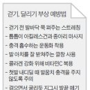 毒이 된 운동… 주5일제 이후 스포츠질병 급증 이미지