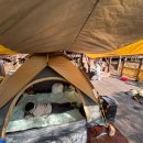 세븐일레븐(양주한산점) | [경기 양주] 신암저수지 숲속 야영장 주변과 삼시 세끼