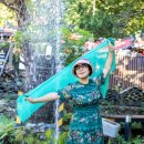 산마을 베이커리카페 이미지