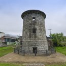 함평 구)학다리역 급수탑 이미지