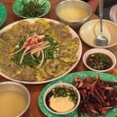 장미식당 | 울산 삼산 술집 안주맛집 장미식당 레트로분위기 한식주점