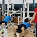 건강과땀 휘트니스센타 이미지