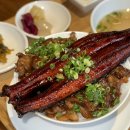 비동 | 공덕역 맛집 점심 오롯로바타｜스페셜 우나기 부타동·아와비동 존맛 후기