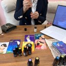 아로마 | 용인 히솝아로마 궁관리 도테라감정오일 생리 아로마 후기