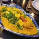 왕타이 | 이태원 맛집 왕타이 wang thai 솔직후기: 간만에 감