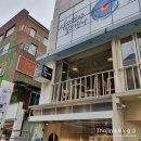 P-6401 | 고품격 디저트 카페 <BeSweetOn> 대표 메뉴 대형 그린티 빙수 먹고왔어요 :)/솔직 후기, 가격, 메뉴 추천