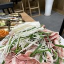 덕우환경 | 동래 구청 맛집 덕우담 – 가성비 좋은 육회비빔밥 &amp; 오리불고기