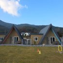 세모 하우스 이미지