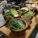 중봉도서관 | 강원도 정선 파크로쉬 후기(숙암트윈) / 오대천뷰 조식뷔페 근처식당추천 등