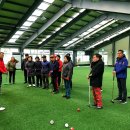 게이트볼 이미지