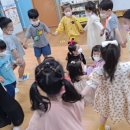 마음이 자라는 연극놀이 이미지