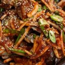 게장정식 이미지