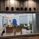 투썸플레이스 군산시청점 | 곰을 먹으러 가자? 잠자는 딸기곰 오픈한지 한 달된 군산 듀레스트 카페