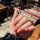 노원역 네일샵 손끗. 쉐입 예쁜 오버레이 후기