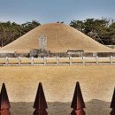 수로왕릉역(타고가야) 이미지