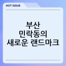 부산 민락동의 새로운 랜드마크, 알티에로 광안 분양 정보 완벽 분석!