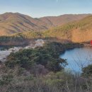 칠갑산자연휴양림 이미지