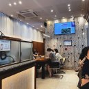 바나프레소 도곡역점