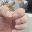 앵두손톱 - 화성시 | 크리스마스 네일 고민 끝! 화서동 네일샵 앵두손톱 솔직후기
