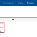 (주)원익머트리얼즈 - 17987 | (주)원익머트리얼즈