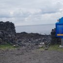 신산환해장성 이미지