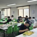 남주고등학교 | 더없이 좋았던 72시간 공부캠프(안성) 후기-캠프에서 무기 하나를 챙겨왔습니다.