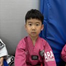 한국체대 사랑태권도 | 재이의 태권도 사랑3(검단 한국체대아라태권도)