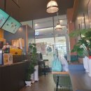 컴포즈커피 수원망포점