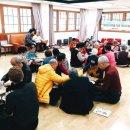 요리 경로당 이미지