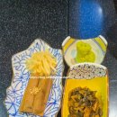 영동메디칼 | 부산서면 송정호일식 점심특선 59,000원 코스 구성 후기 (룸 식사)