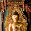 영주 부석사 소조여래좌상 이미지